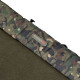 TRAKKER KREVET RLX 8 LEG BED V2