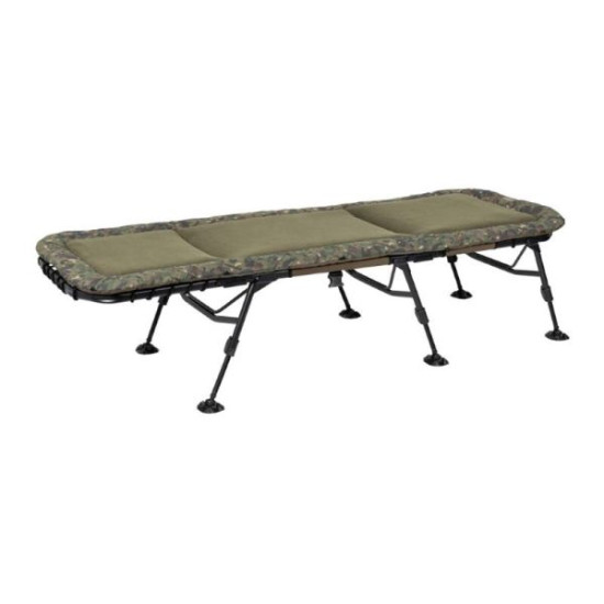 TRAKKER KREVET RLX V2 6 LEG