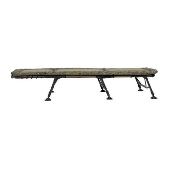 TRAKKER KREVET RLX V2 6 LEG