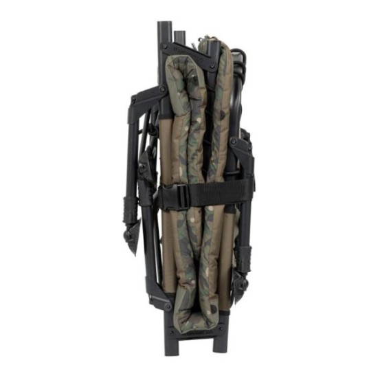 TRAKKER KREVET RLX V2 6 LEG