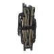 TRAKKER KREVET RLX V2 6 LEG