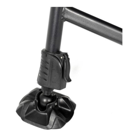 TRAKKER KREVET RLX V2 6 LEG