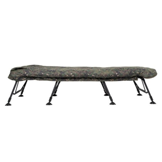 TRAKKER RLX 8 CAMO BED SISTEM