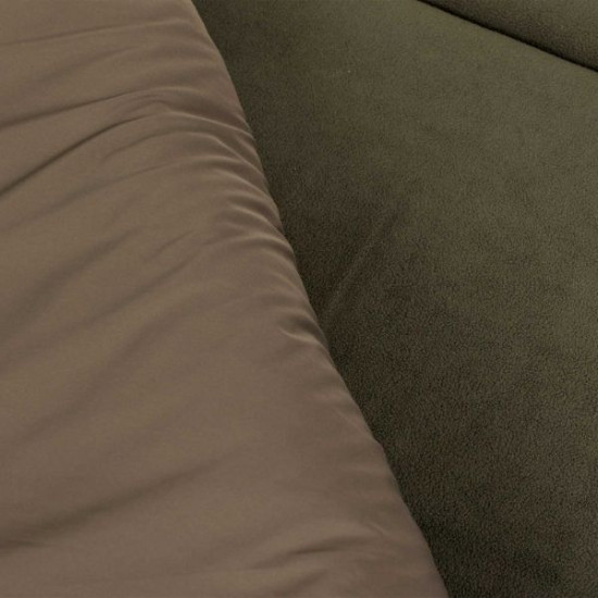 TRAKKER RLX 8 CAMO BED SISTEM