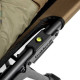 TRAKKER RLX 6 CAMO BED SISTEM