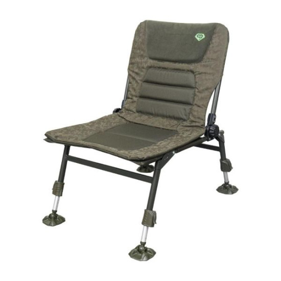 CARP PRO COMPACT CHAIR