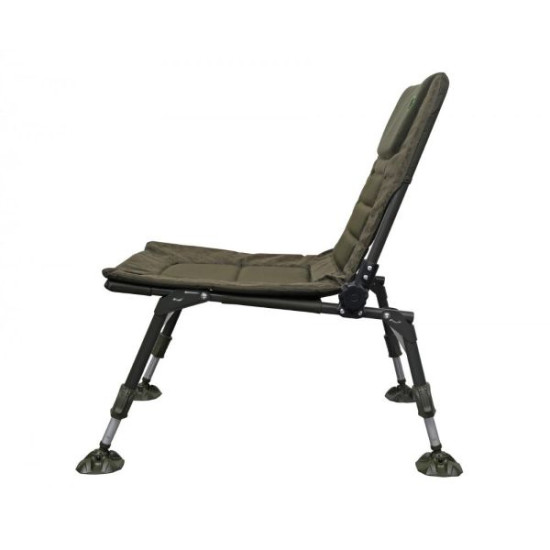 CARP PRO COMPACT CHAIR