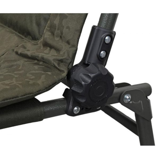 CARP PRO COMPACT CHAIR