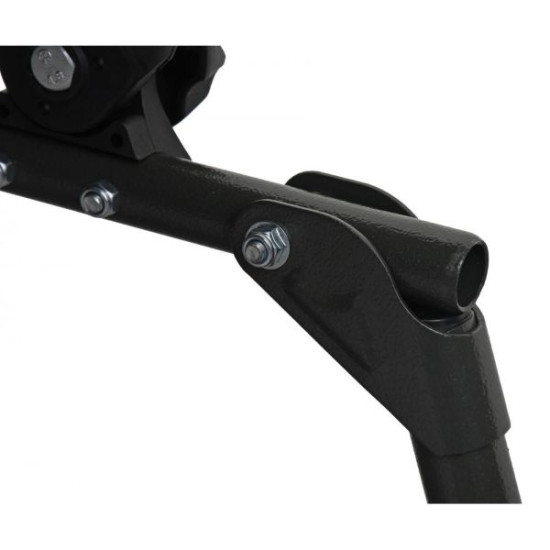 CARP PRO COMPACT CHAIR