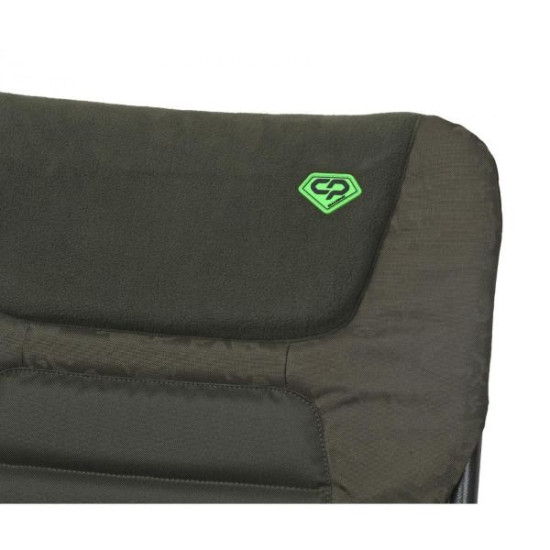 CARP PRO COMPACT CHAIR