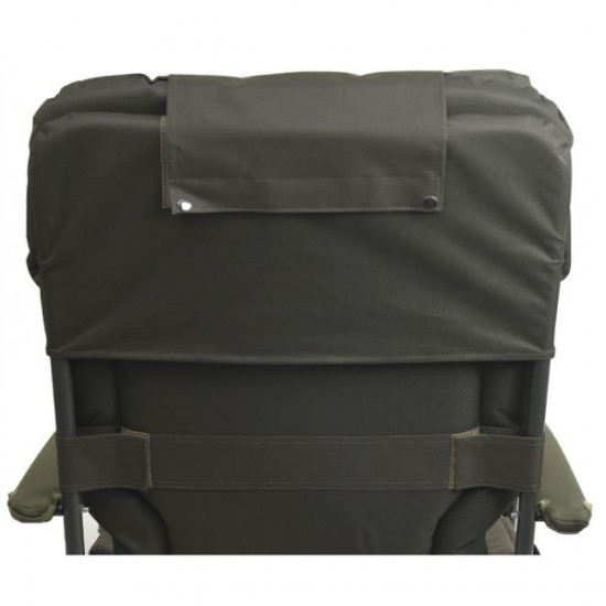 CARP PRO DIAMOND BLISS CHAIR