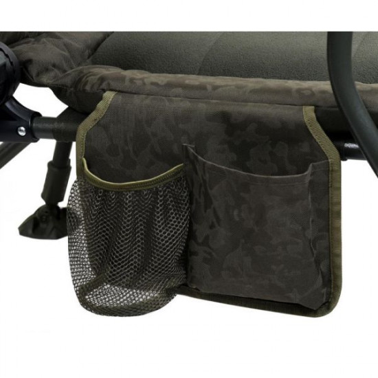 CARP PRO DIAMOND BLISS CHAIR