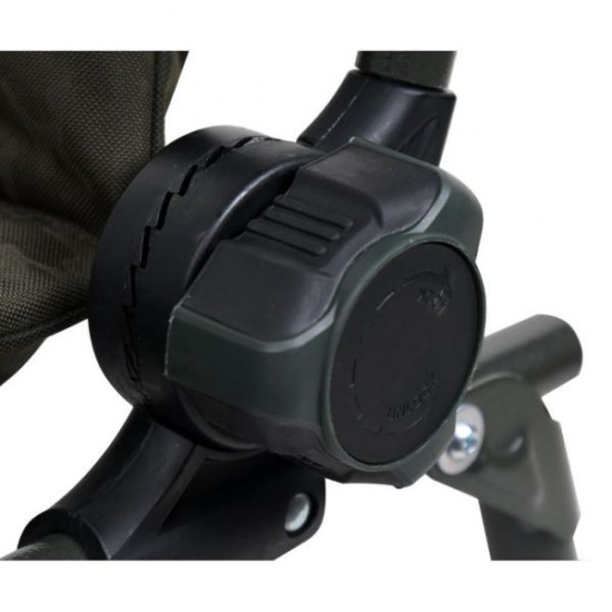 CARP PRO DIAMOND BLISS CHAIR