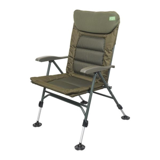 CARP PRO STOLICA CONFORT MEDIUM CHAIR