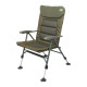 CARP PRO STOLICA CONFORT MEDIUM CHAIR