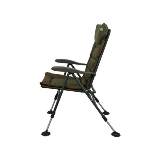 CARP PRO STOLICA CONFORT MEDIUM CHAIR