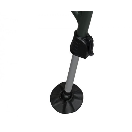 CARP PRO STOLICA CONFORT MEDIUM CHAIR