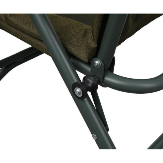 CARP PRO STOLICA CONFORT MEDIUM CHAIR