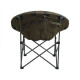 CARP PRO ROUND CHAIR