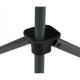 CARP PRO ROUND CHAIR