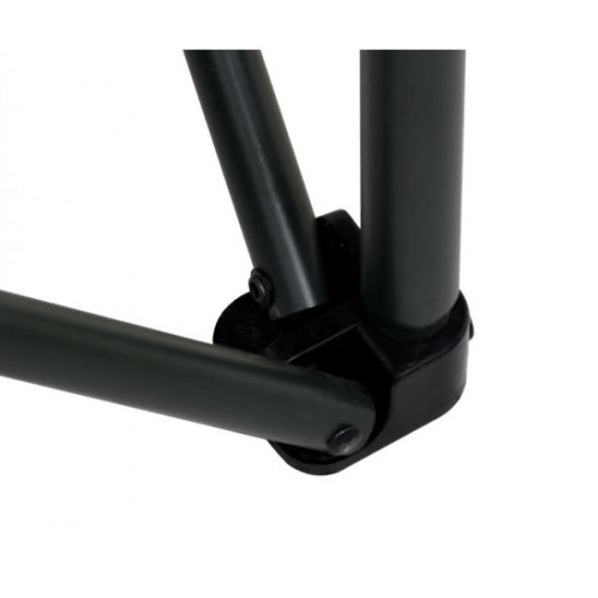 CARP PRO ROUND CHAIR