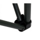 CARP PRO ROUND CHAIR