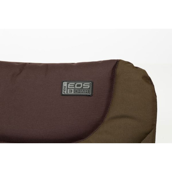 FOX STOLICA EOS 3