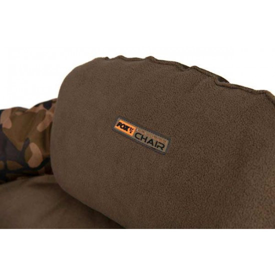 FOX STOLICA LOUNGER CHAIR