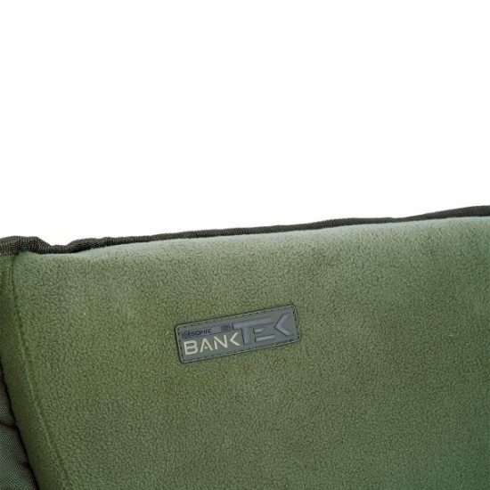SONIK STOLICA BANK-TEK COMFY COUCH CHAIR