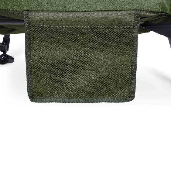 SONIK STOLICA BANK-TEK COMFY COUCH CHAIR