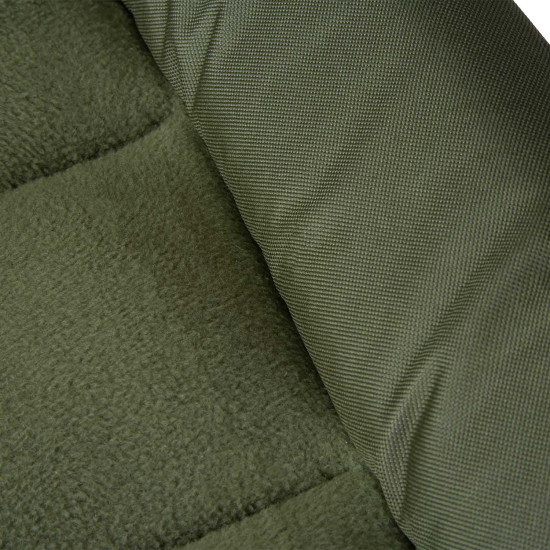 SONIK STOLICA BANK-TEK HI-BACK RECLINER ARMCHAIR