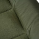 SONIK STOLICA BANK-TEK HI-BACK RECLINER ARMCHAIR