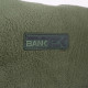 SONIK STOLICA BANK-TEK HI-BACK RECLINER ARMCHAIR