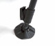 SONIK STOLICA BANK-TEK HI-BACK RECLINER ARMCHAIR