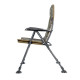 TRAKKER STOLICA RLX RECLINER TALL