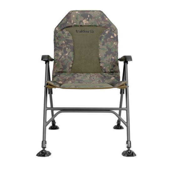 TRAKKER STOLICA RLX RECLINER TALL