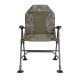 TRAKKER STOLICA RLX RECLINER TALL