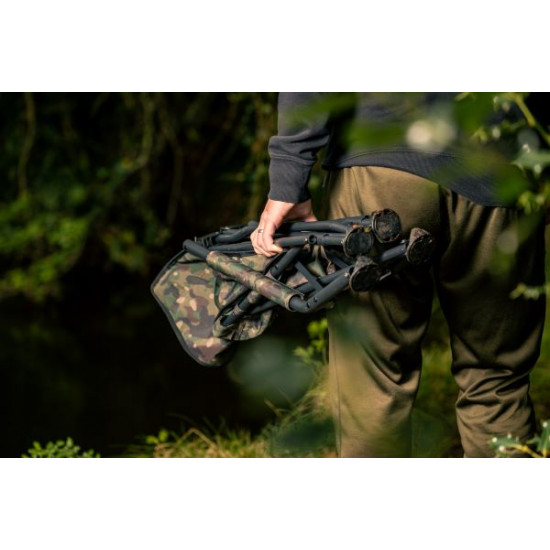TRAKKER STOLICA RLX SCOUT CHAIR