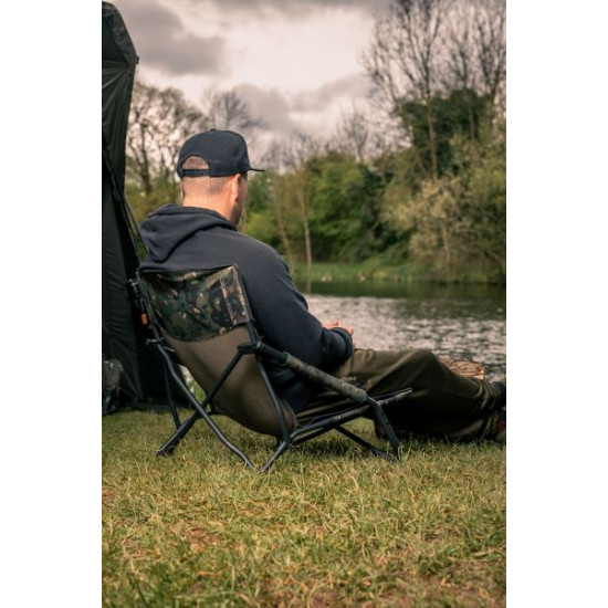 TRAKKER STOLICA RLX SCOUT CHAIR