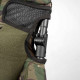 TRAKKER STOLICA LEVELITE CAMO LONGBACK RECLINER