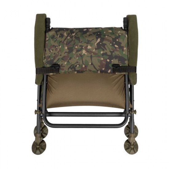 TRAKKER STOLICA LEVELITE CAMO LONGBACK RECLINER