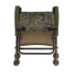 TRAKKER STOLICA LEVELITE CAMO LONGBACK RECLINER