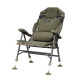 TRAKKER STOLICA LEVELITE CAMO LONGBACK RECLINER
