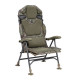 TRAKKER STOLICA LEVELITE CAMO LONGBACK RECLINER