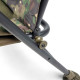 TRAKKER STOLICA LEVELITE CAMO LONGBACK RECLINER