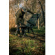 TRAKKER STOLICA LEVELITE CAMO LONGBACK RECLINER