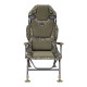 TRAKKER STOLICA LEVELITE CAMO LONGBACK CHAIR