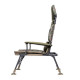 TRAKKER STOLICA LEVELITE CAMO LONGBACK CHAIR