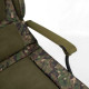 TRAKKER STOLICA LEVELITE CAMO LONGBACK CHAIR