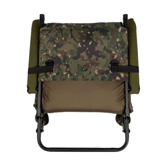 TRAKKER STOLICA LEVELITE CAMO LONGBACK CHAIR